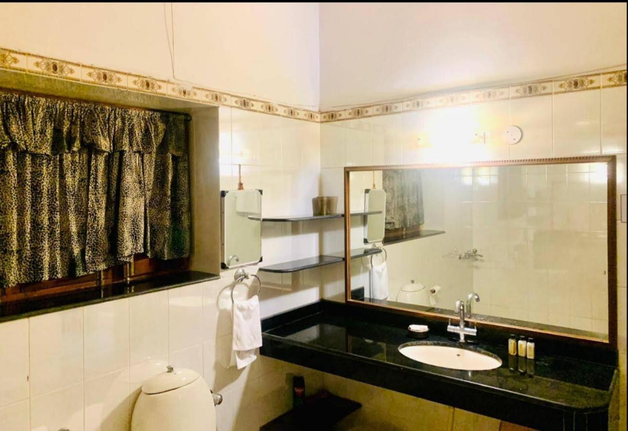 Jawai Nature Stay Jawai Bisalpur Exterior foto