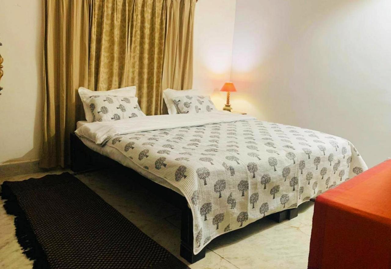 Jawai Nature Stay Jawai Bisalpur Exterior foto